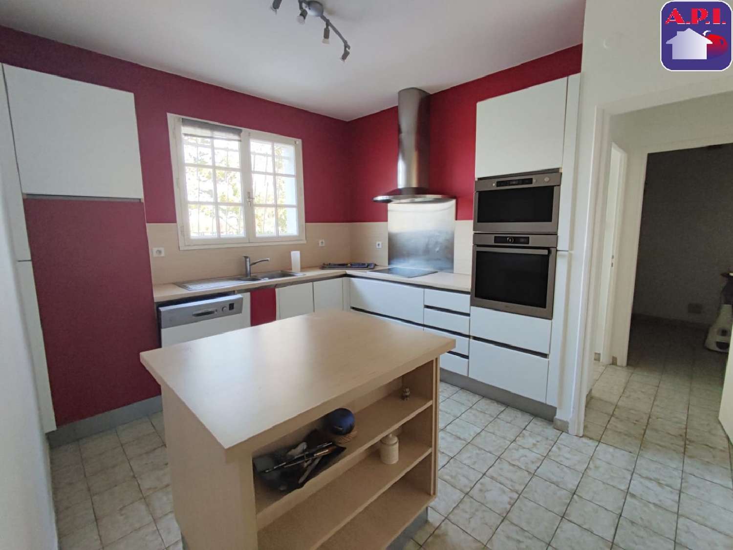  te koop huis La Tour-du-Crieu Ariège 4