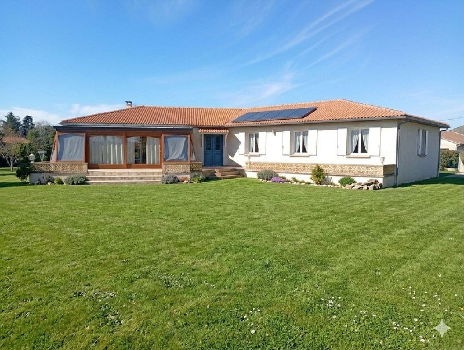 kaufen Haus La Tour-du-Crieu Ariège 1