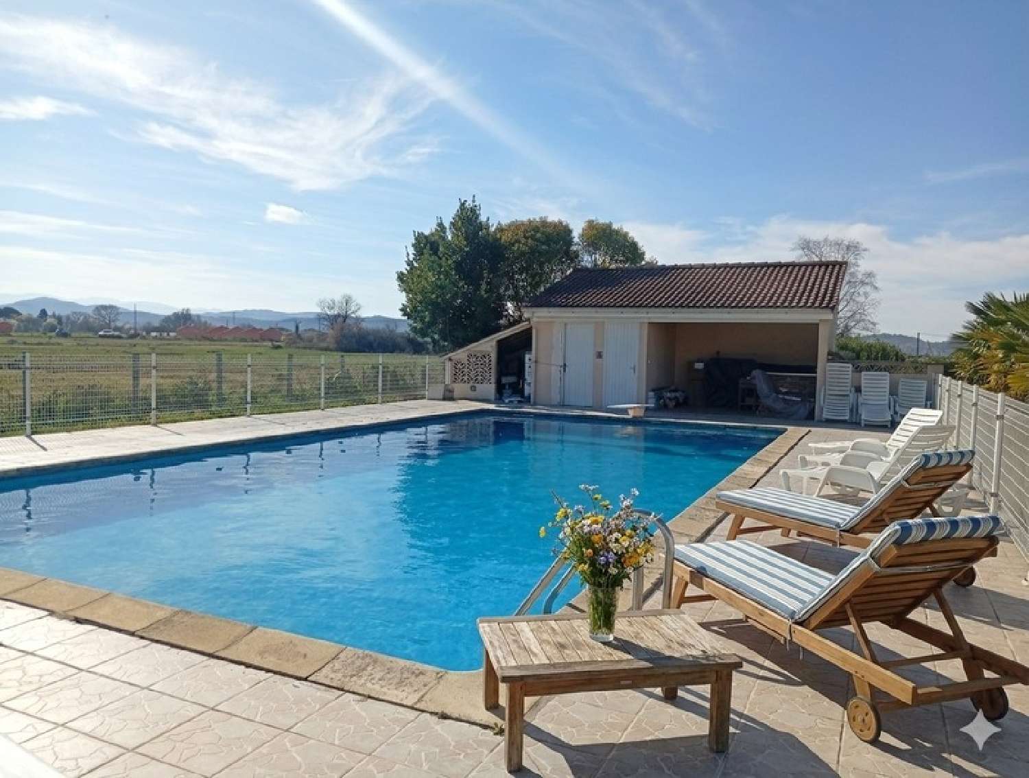 kaufen Haus La Tour-du-Crieu Ariège 5