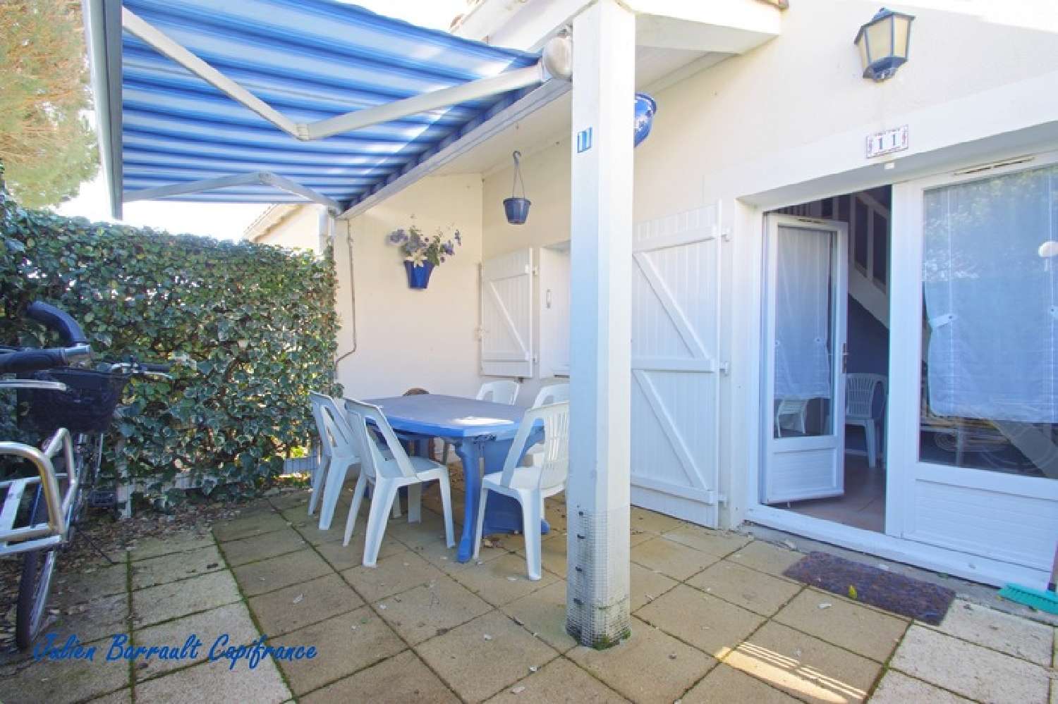  te koop huis La Tranche-sur-Mer Vendée 1