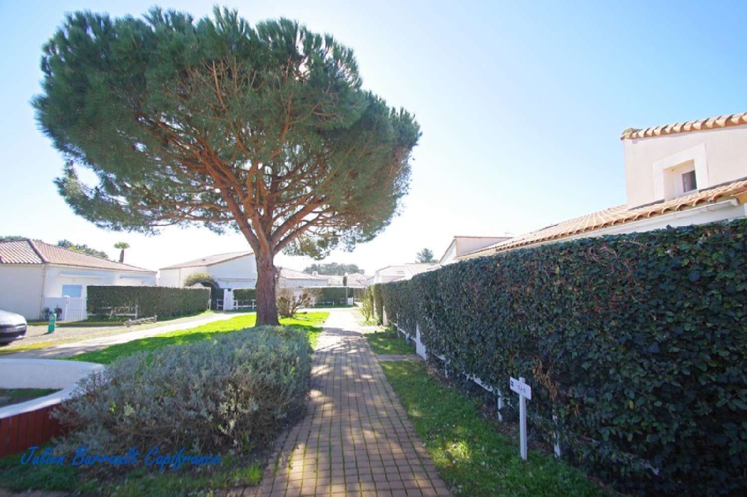  te koop huis La Tranche-sur-Mer Vendée 3