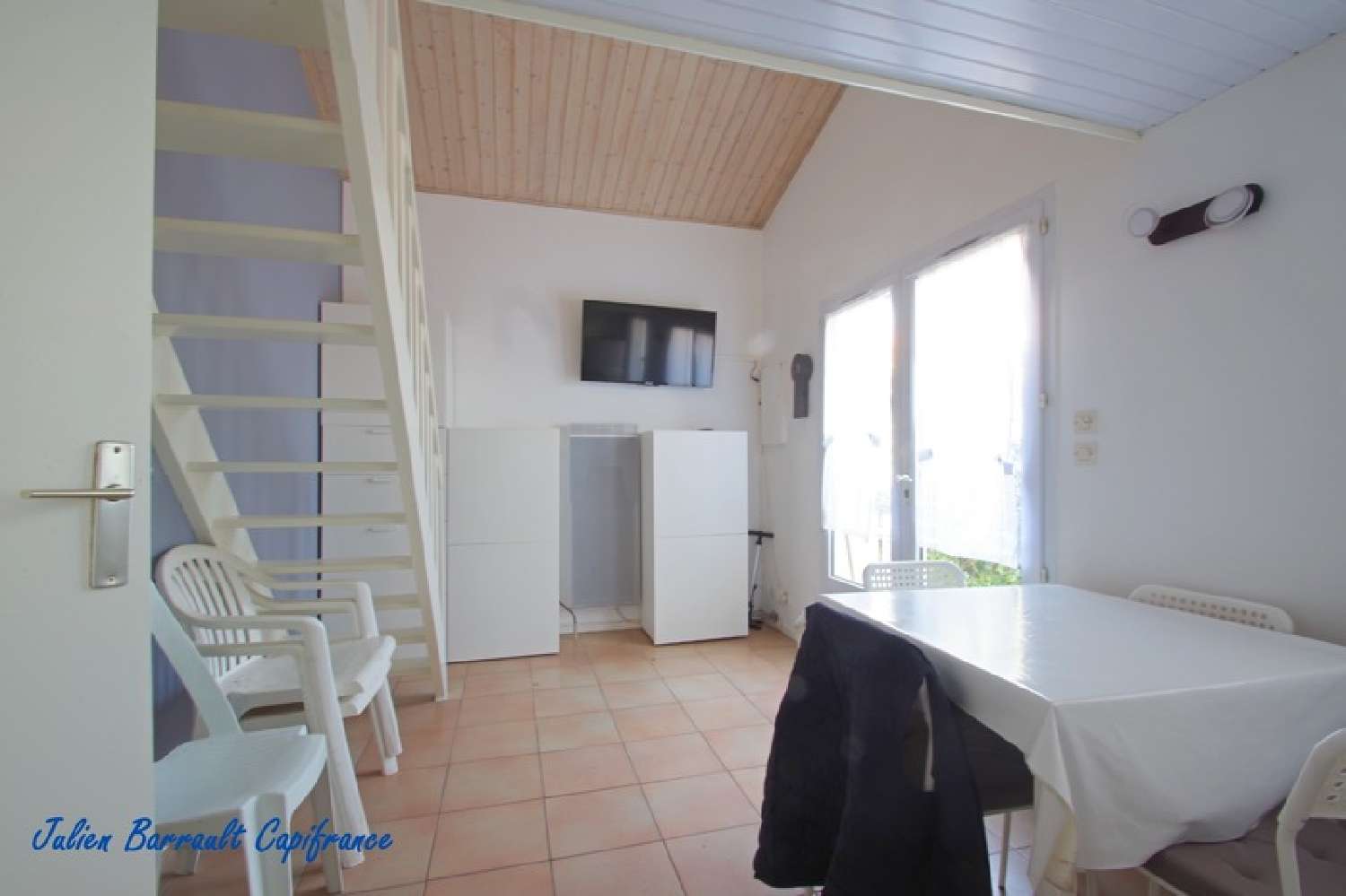  te koop huis La Tranche-sur-Mer Vendée 5