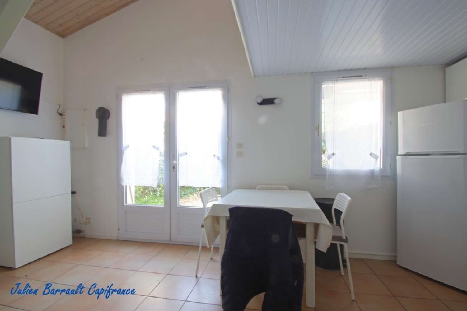 te koop huis La Tranche-sur-Mer Vendée 6