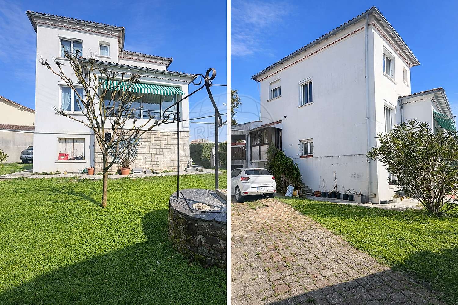  en venta casa La Tremblade Charente-Maritime 1