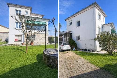 La Tremblade Charente-Maritime casa foto 7277861