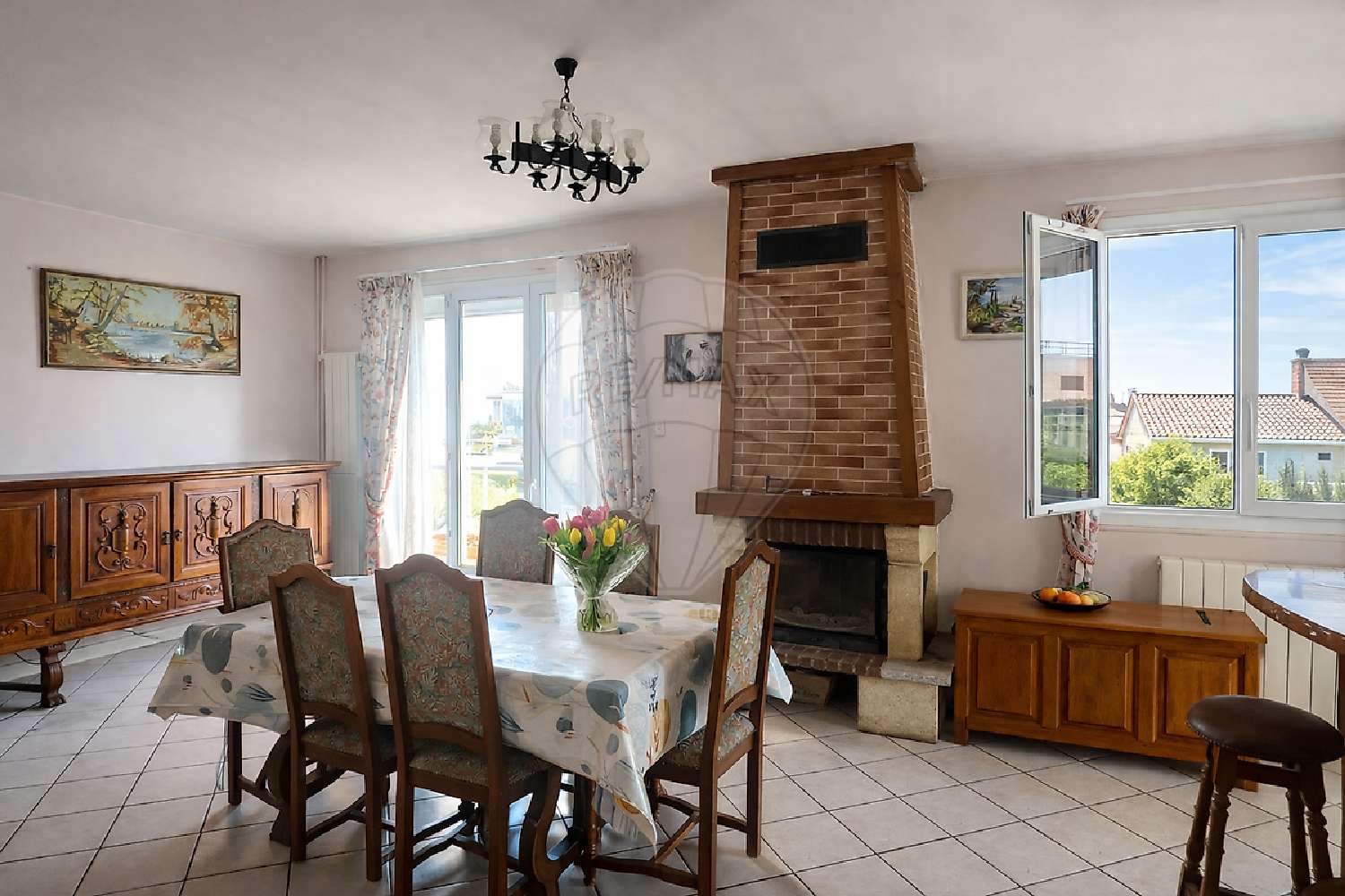  en venta casa La Tremblade Charente-Maritime 2