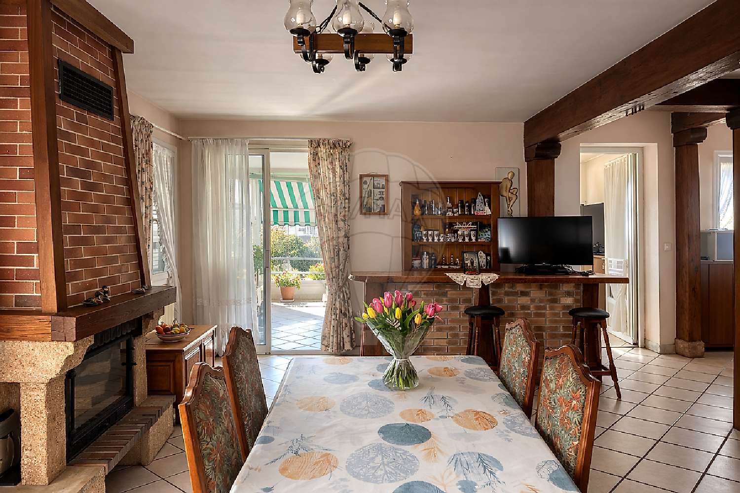  en venta casa La Tremblade Charente-Maritime 3