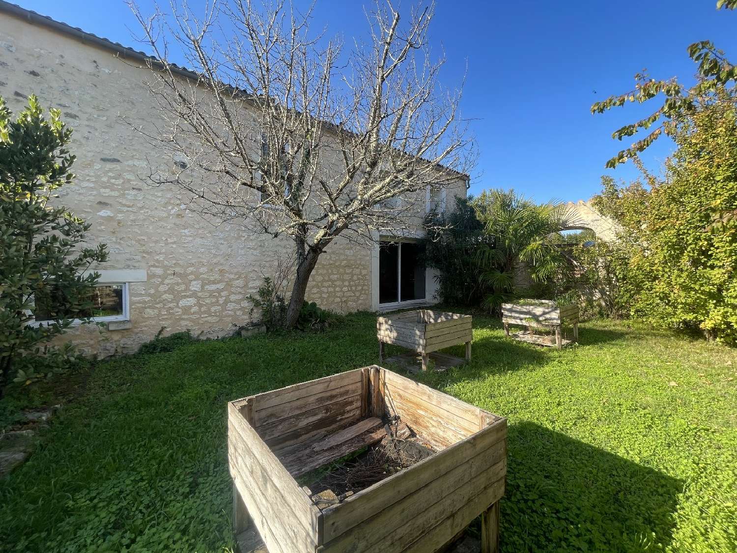  à vendre maison La Tremblade Charente-Maritime 6