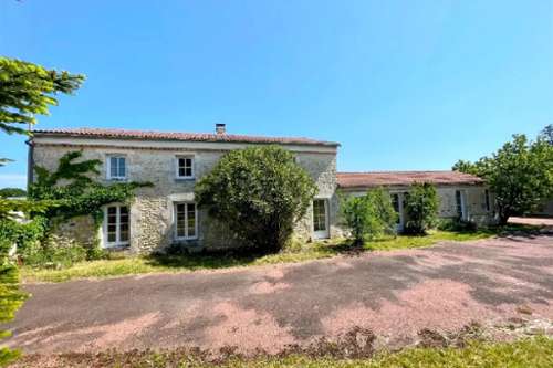 La Tremblade Charente-Maritime huis foto 7296791
