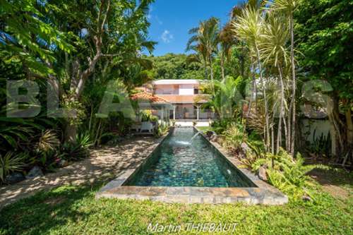 La Trinité Martinique huis foto 7293250