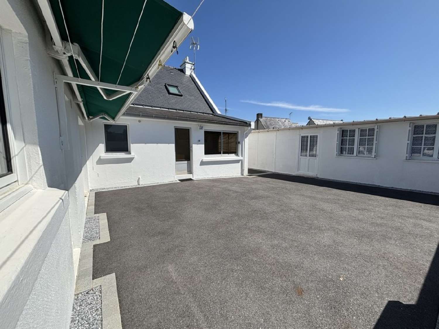  à vendre maison La Turballe Loire-Atlantique 1