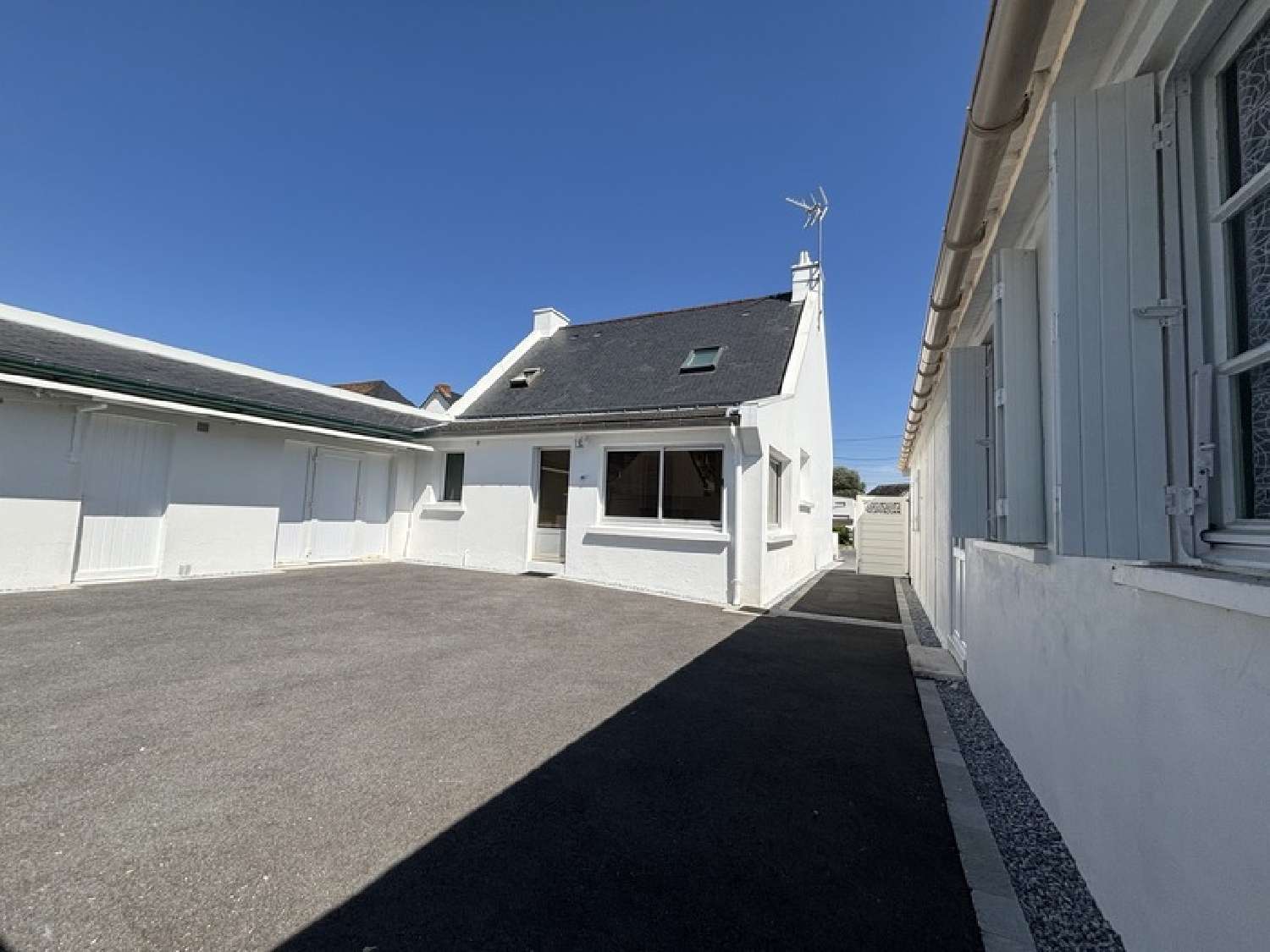  à vendre maison La Turballe Loire-Atlantique 2