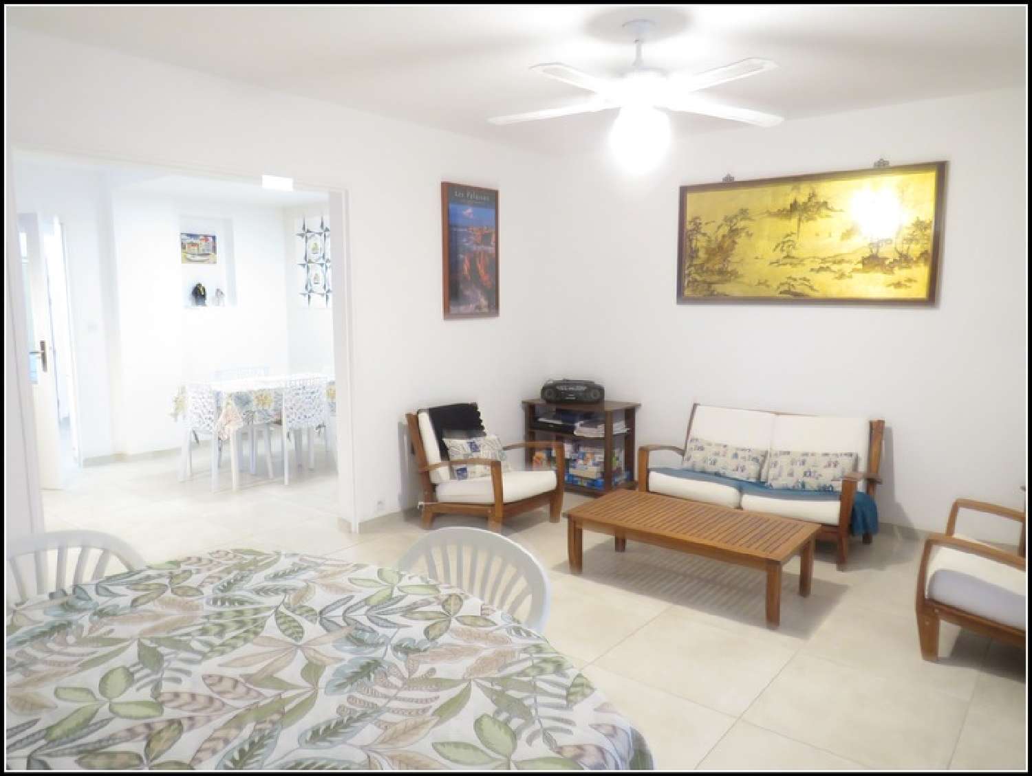  à vendre maison La Turballe Loire-Atlantique 4