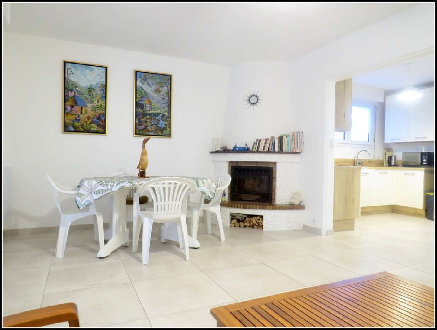  à vendre maison La Turballe Loire-Atlantique 5