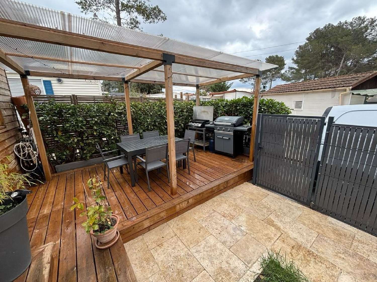  te koop huis La Valette-du-Var Var 1