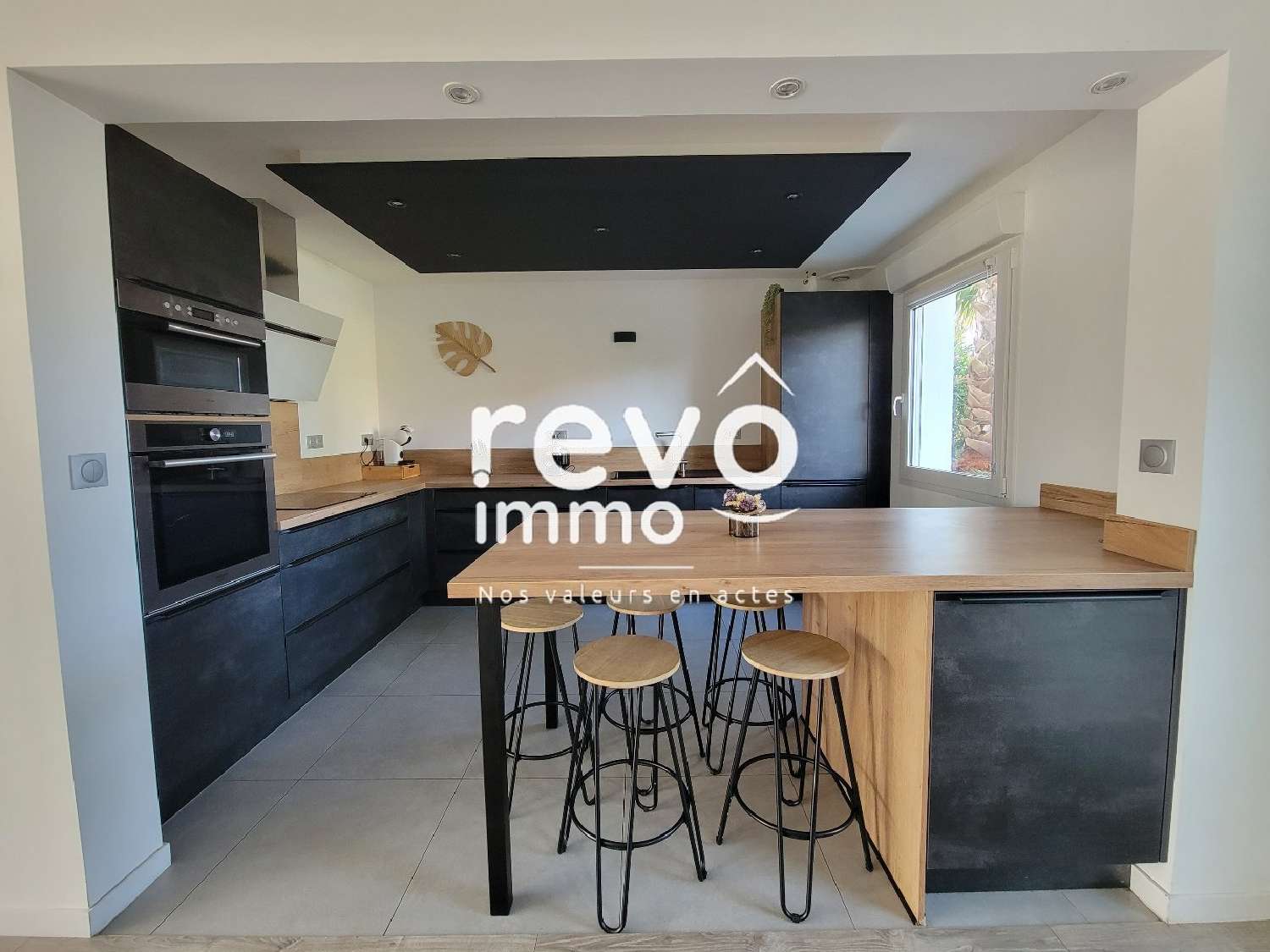 for sale house La Varenne Maine-et-Loire 3