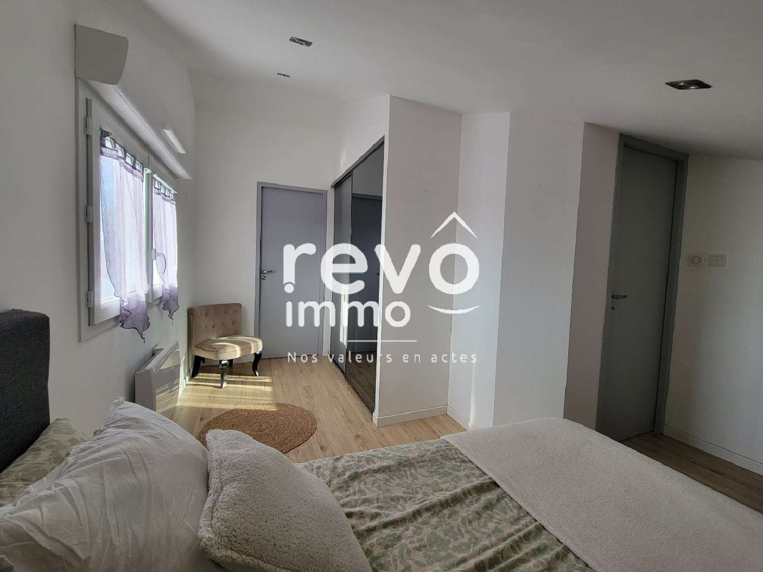 for sale house La Varenne Maine-et-Loire 5