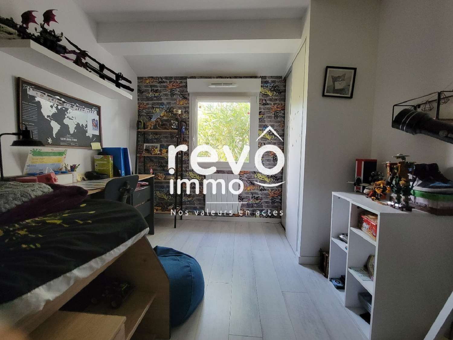 for sale house La Varenne Maine-et-Loire 7