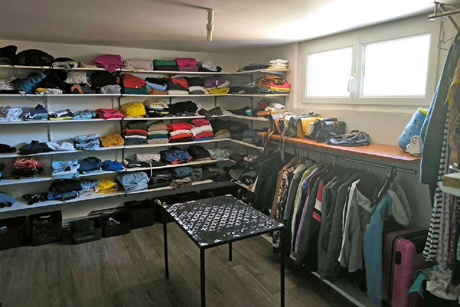  te koop huis La Varenne Maine-et-Loire 8