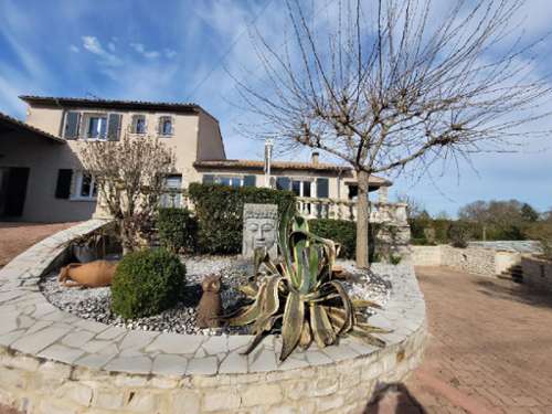 La Vergne Charente-Maritime house foto 7290619