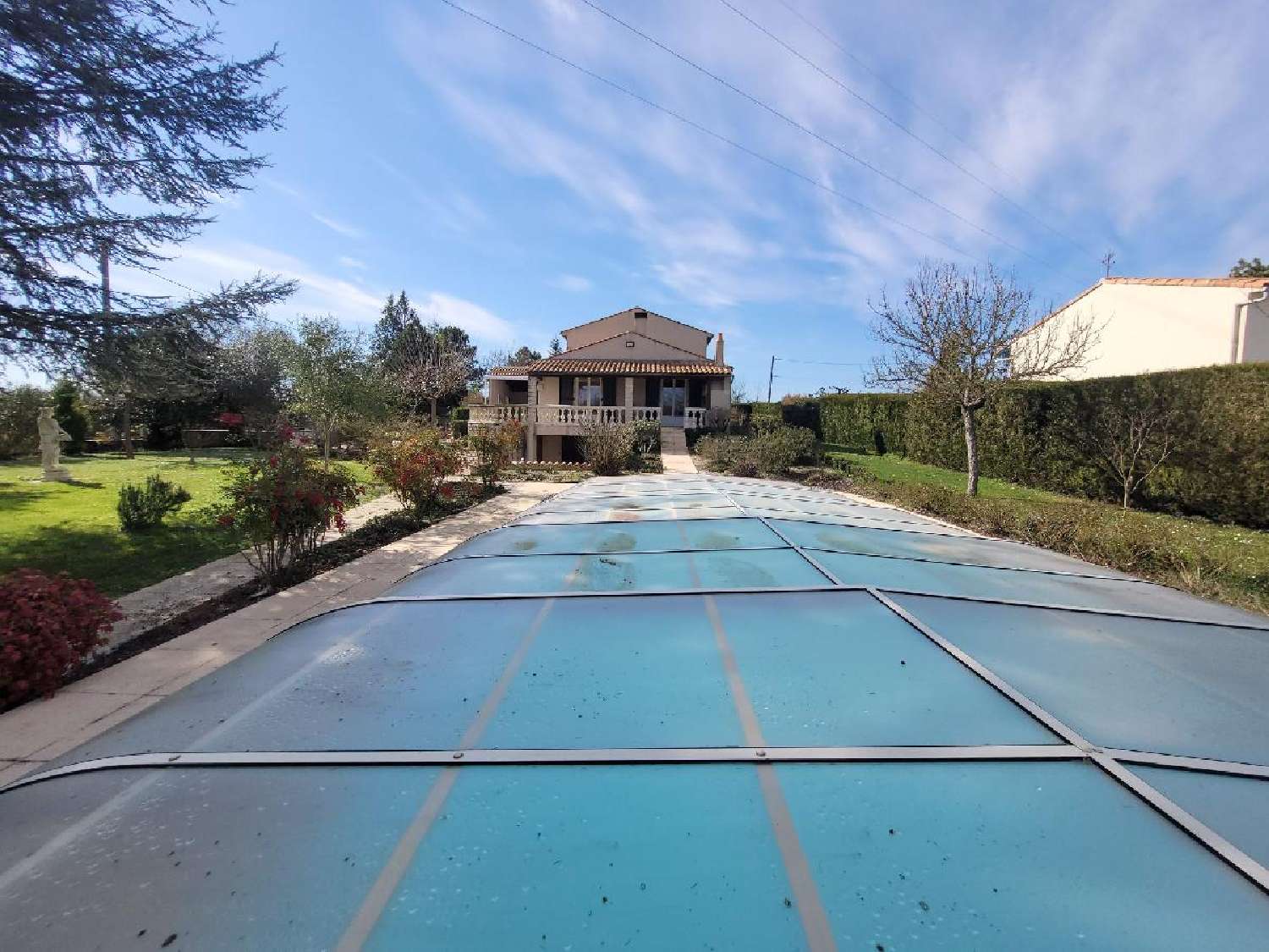  for sale house La Vergne Charente-Maritime 2