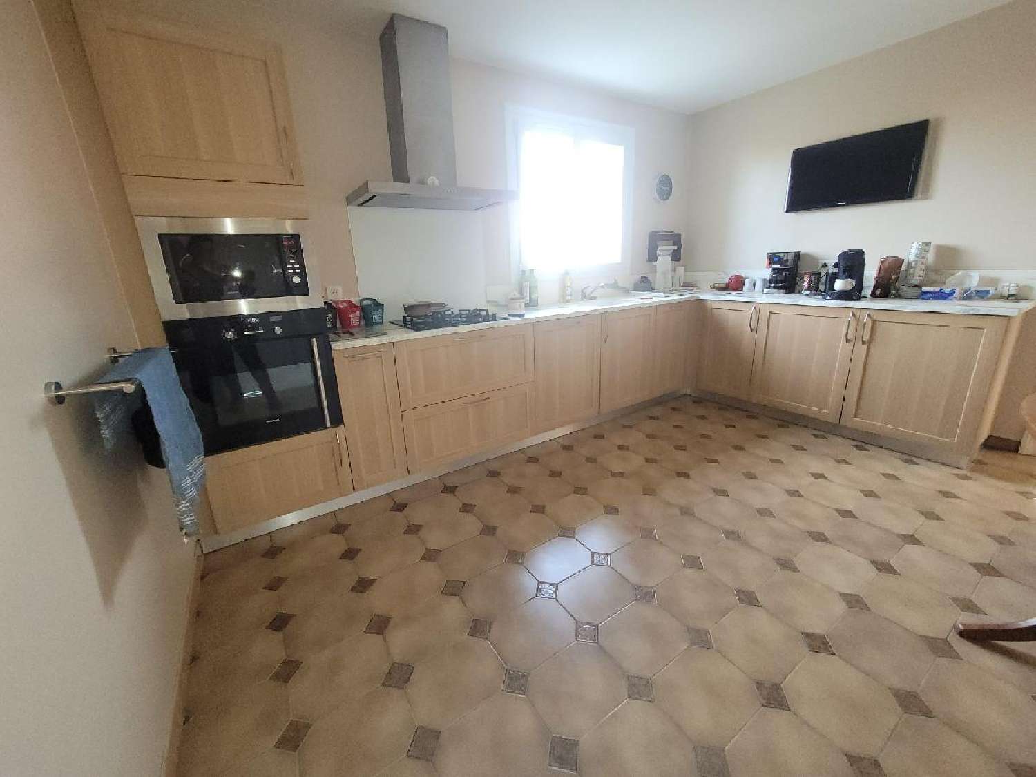  for sale house La Vergne Charente-Maritime 3