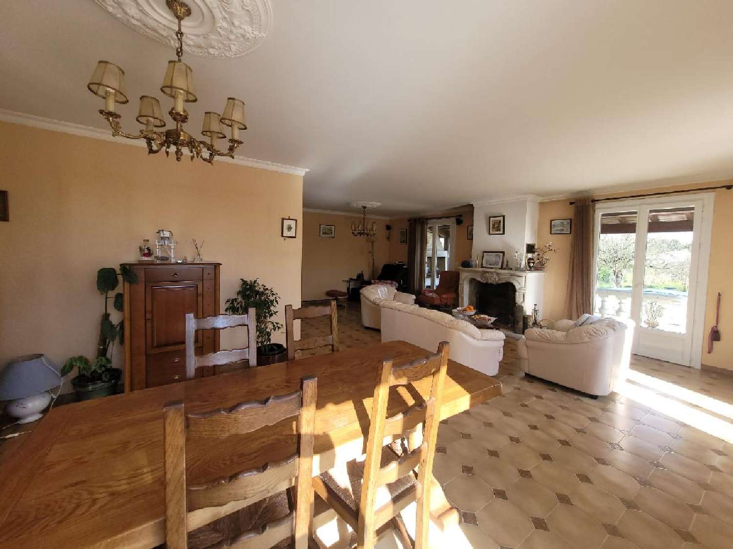  for sale house La Vergne Charente-Maritime 4