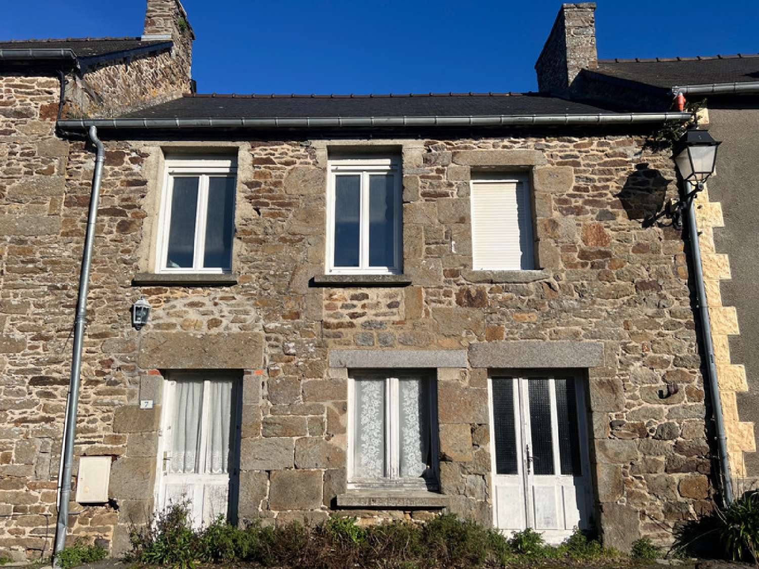  te koop huis La Ville-ès-Nonais Ille-et-Vilaine 1