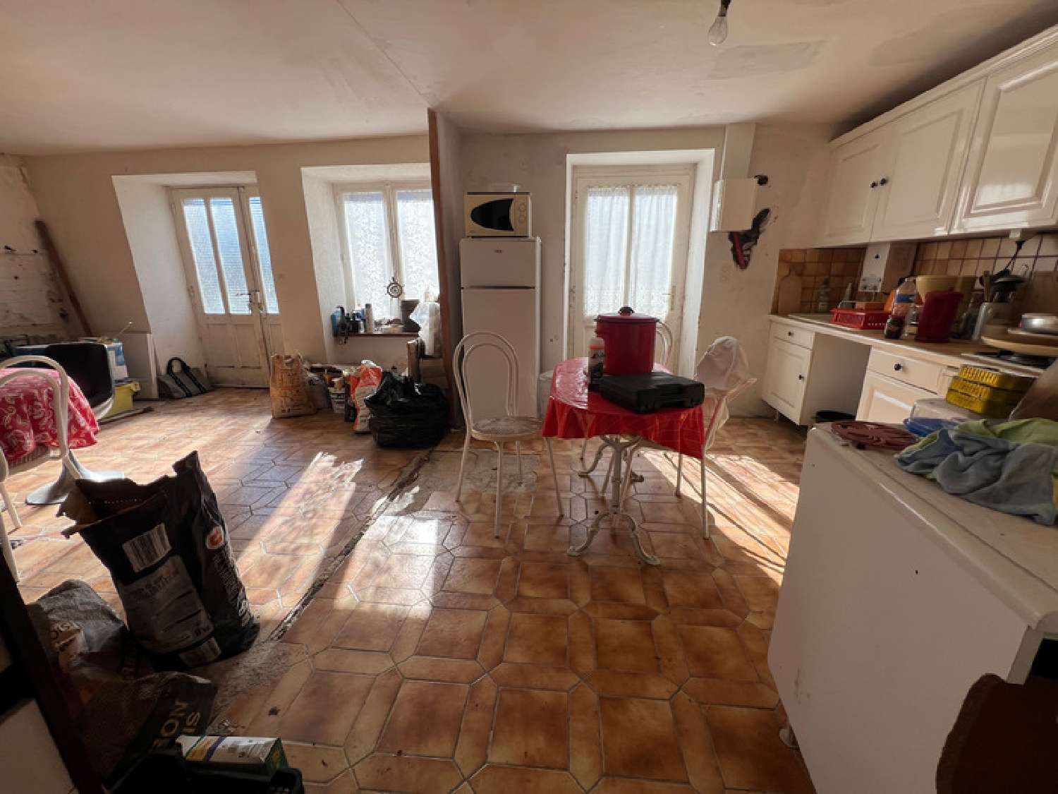  te koop huis La Ville-ès-Nonais Ille-et-Vilaine 2