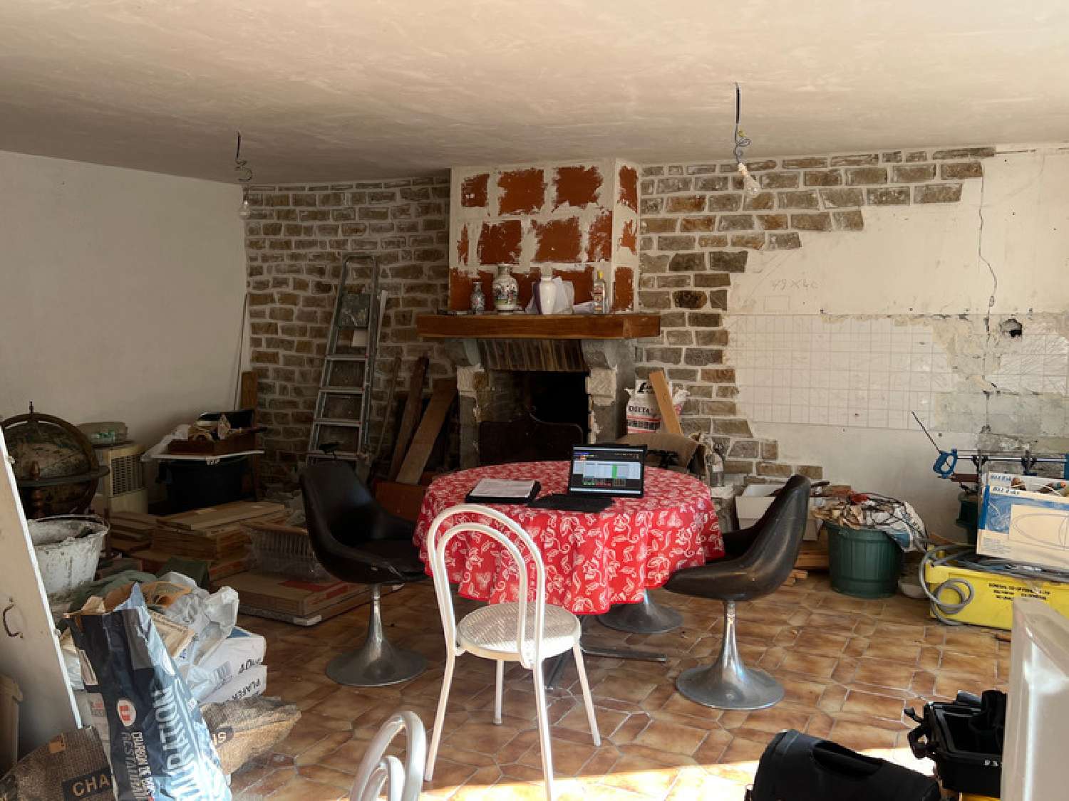  te koop huis La Ville-ès-Nonais Ille-et-Vilaine 5