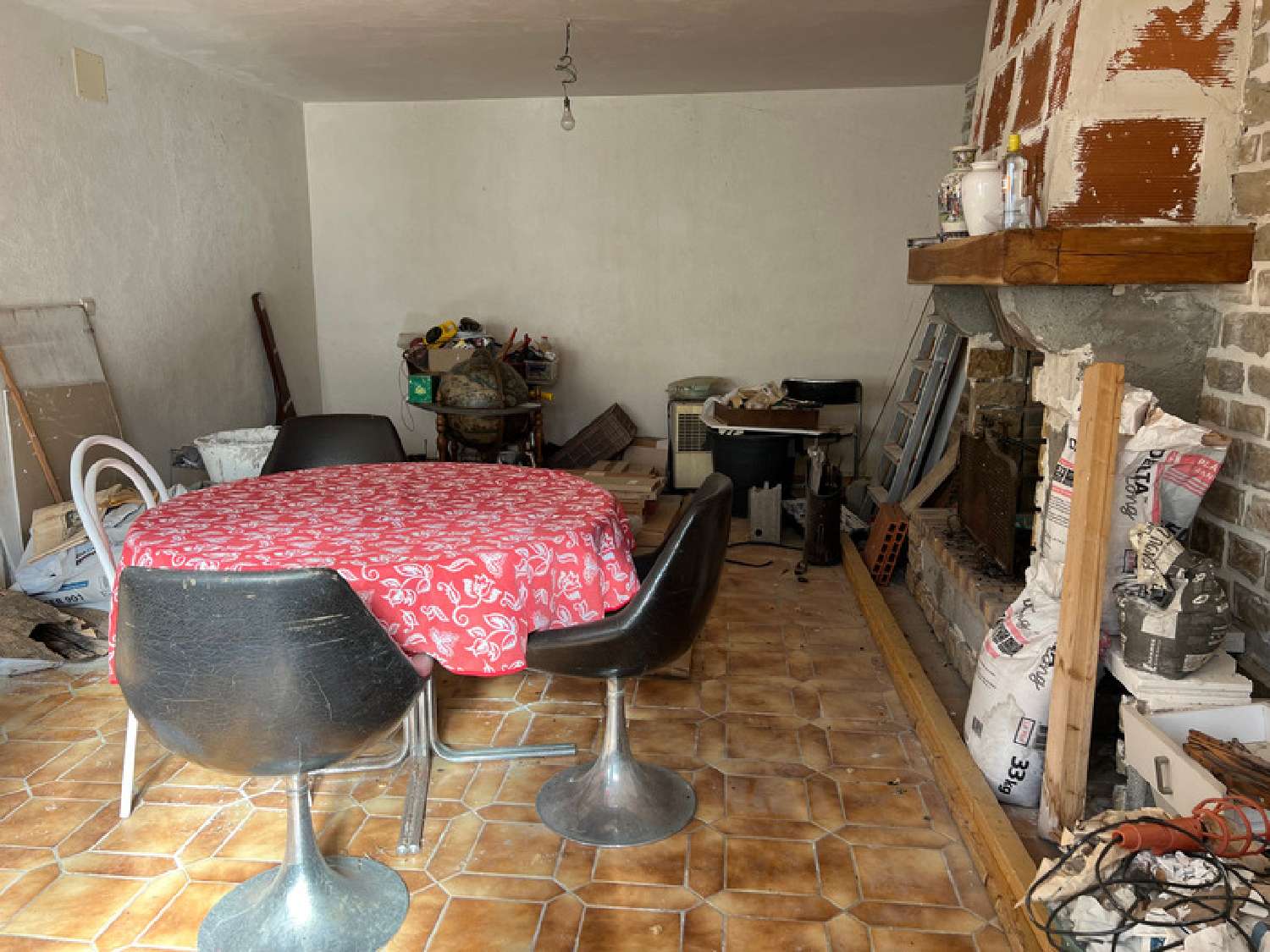  te koop huis La Ville-ès-Nonais Ille-et-Vilaine 7