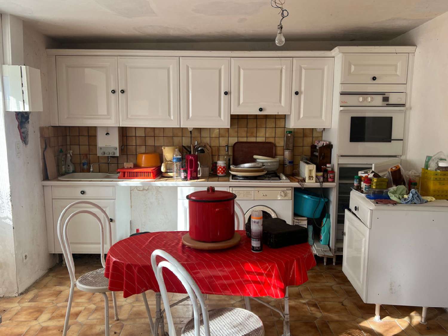  te koop huis La Ville-ès-Nonais Ille-et-Vilaine 8