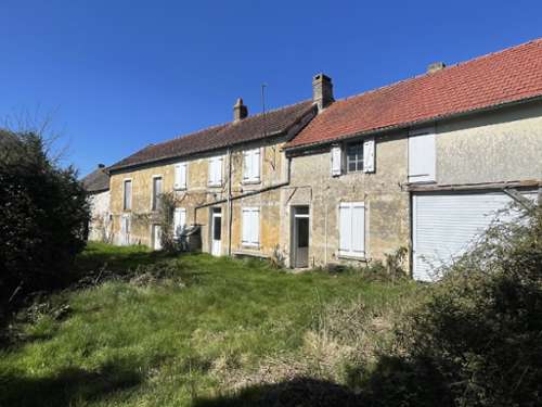 La Villeneuve-en-Chevrie Yvelines Haus Bild 7295122