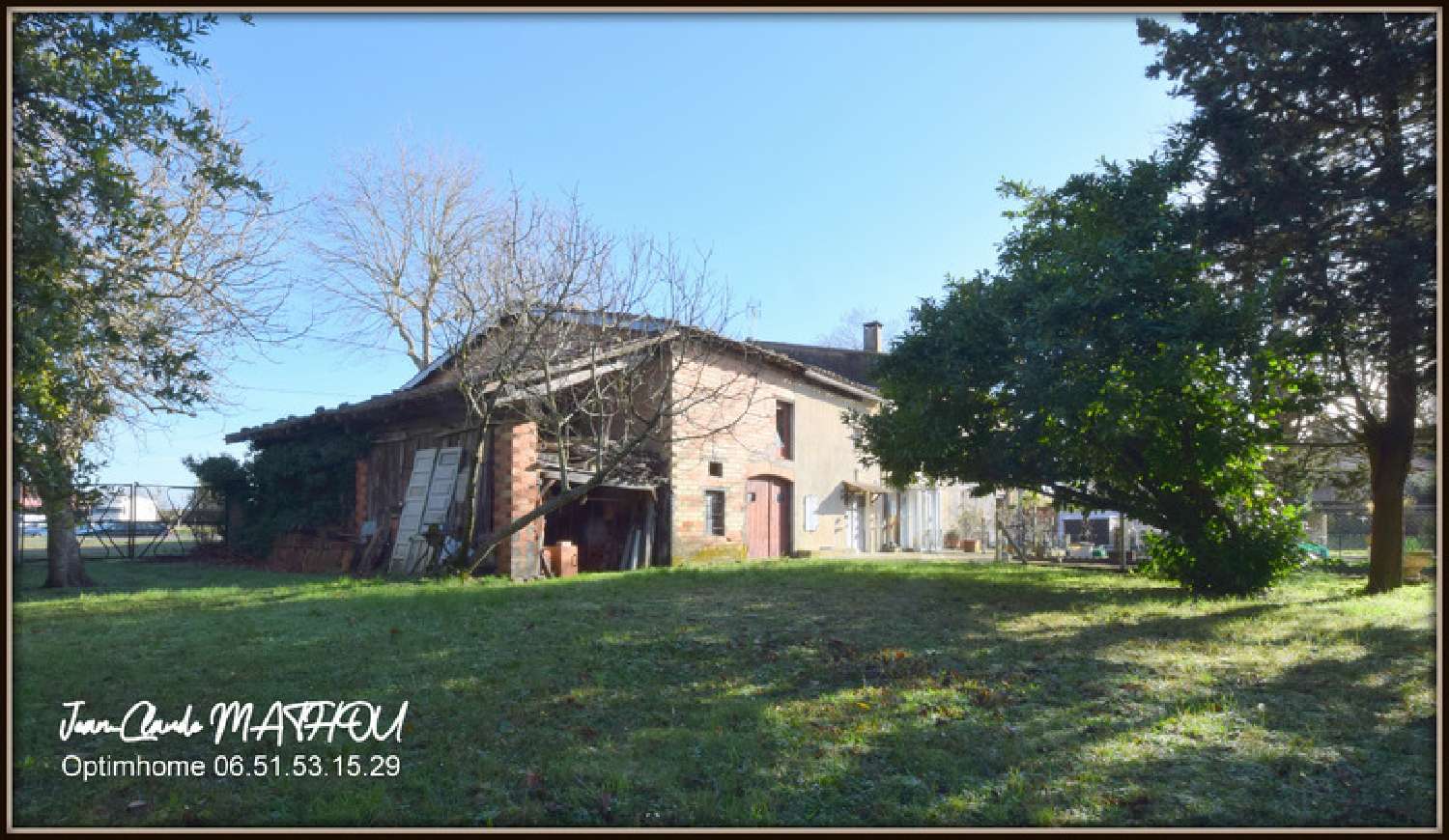  te koop huis Labastide-d'Anjou Aude 1