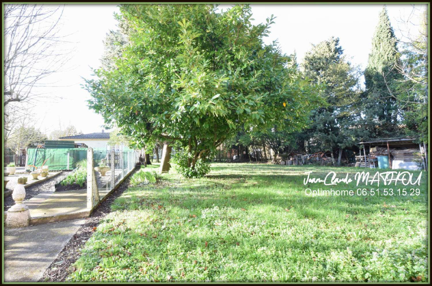  te koop huis Labastide-d'Anjou Aude 3