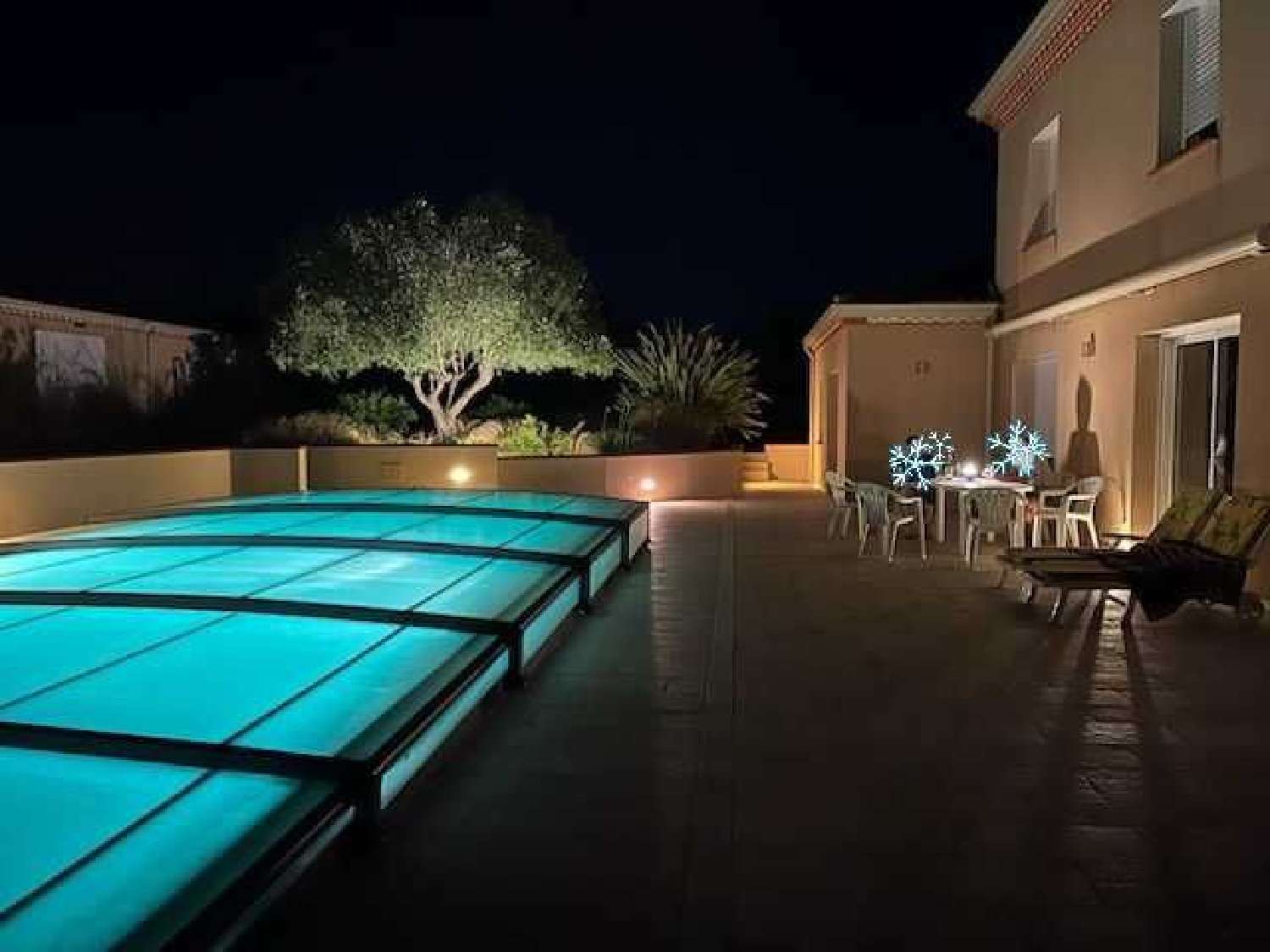 te koop huis Labastide-d'Armagnac Landes 1