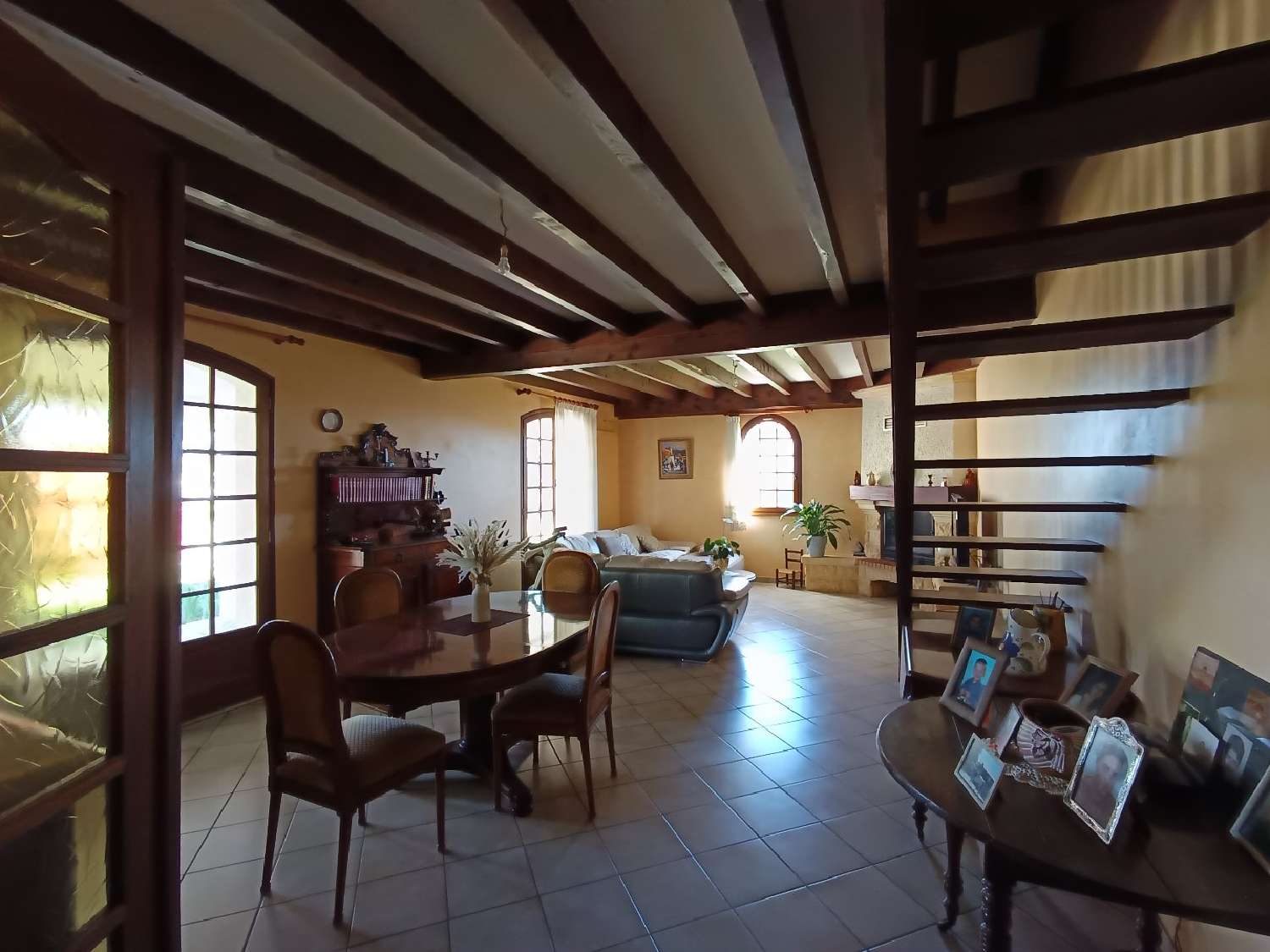  for sale house Labastide-Saint-Pierre Tarn-et-Garonne 2