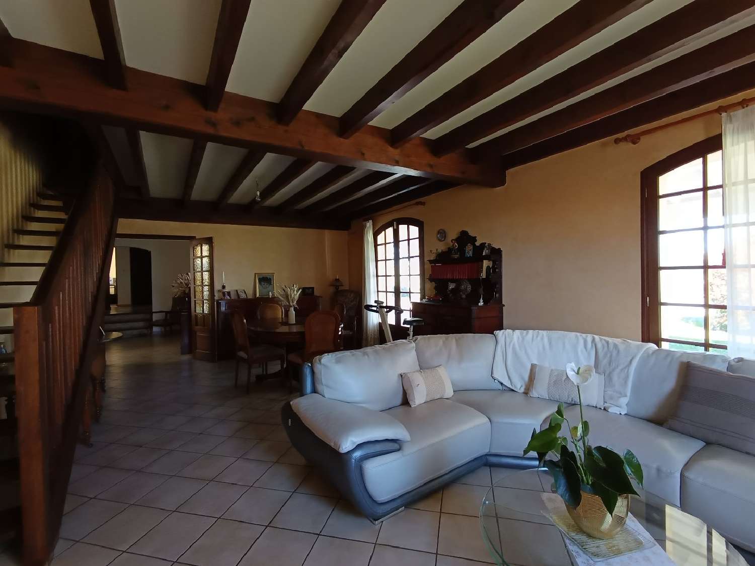  for sale house Labastide-Saint-Pierre Tarn-et-Garonne 7