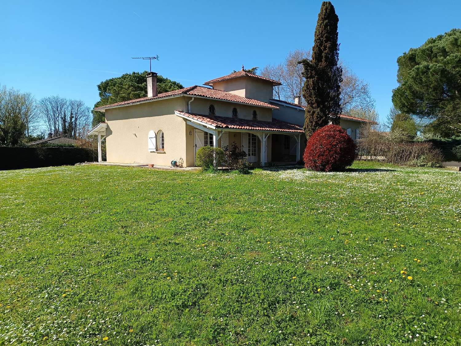  for sale house Labastide-Saint-Pierre Tarn-et-Garonne 8