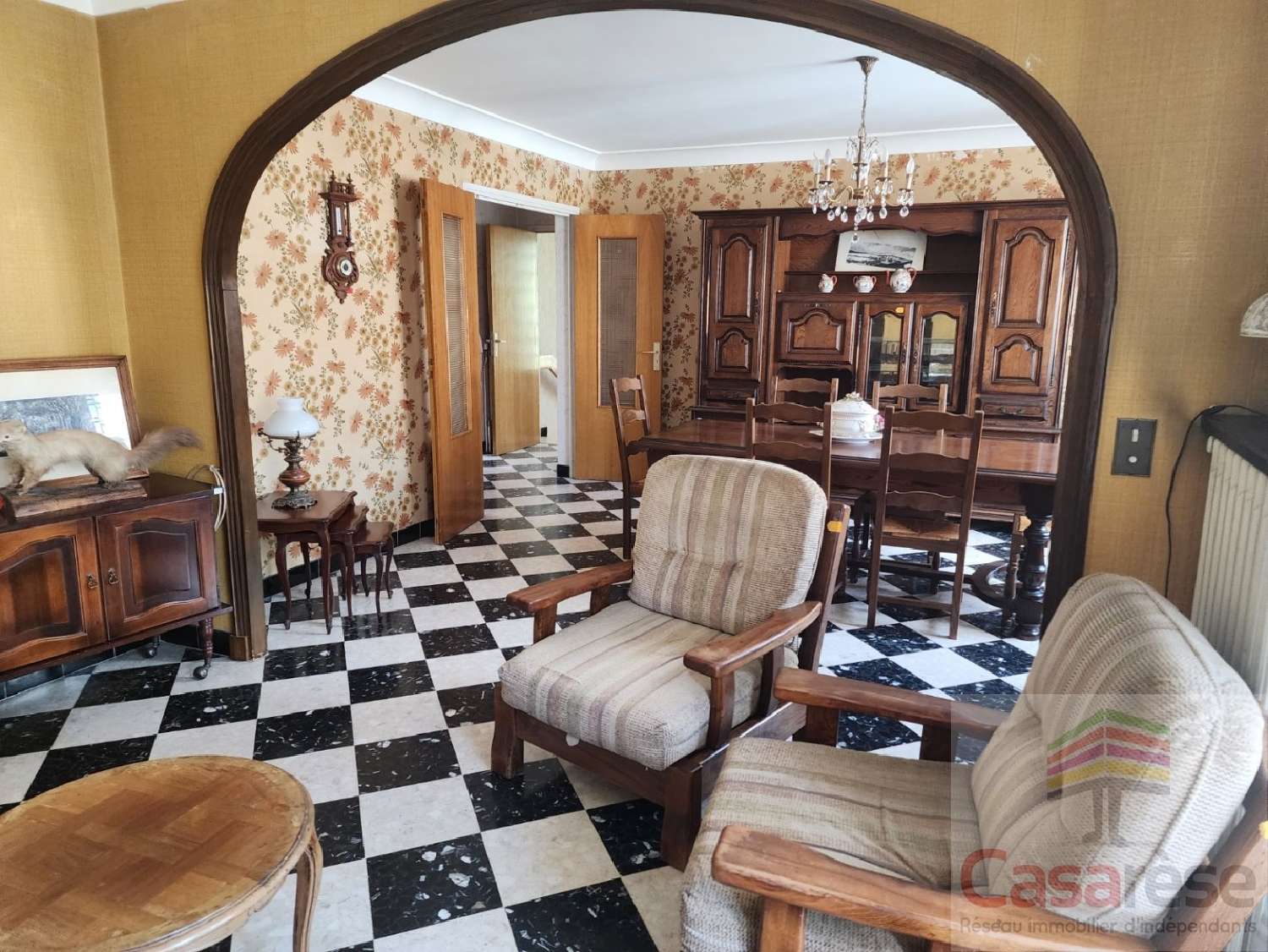  te koop huis Labégude Ardèche 3