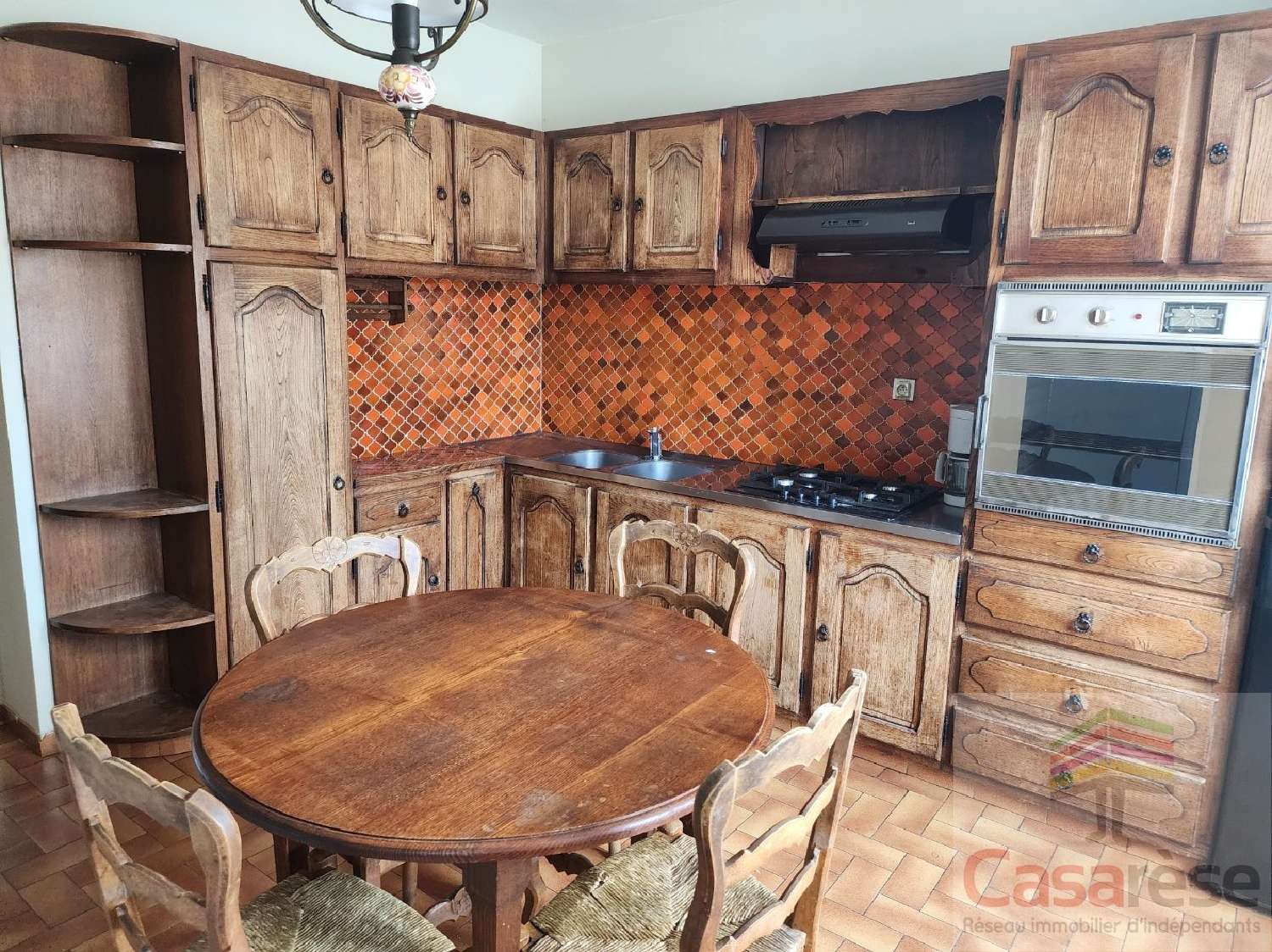  te koop huis Labégude Ardèche 4