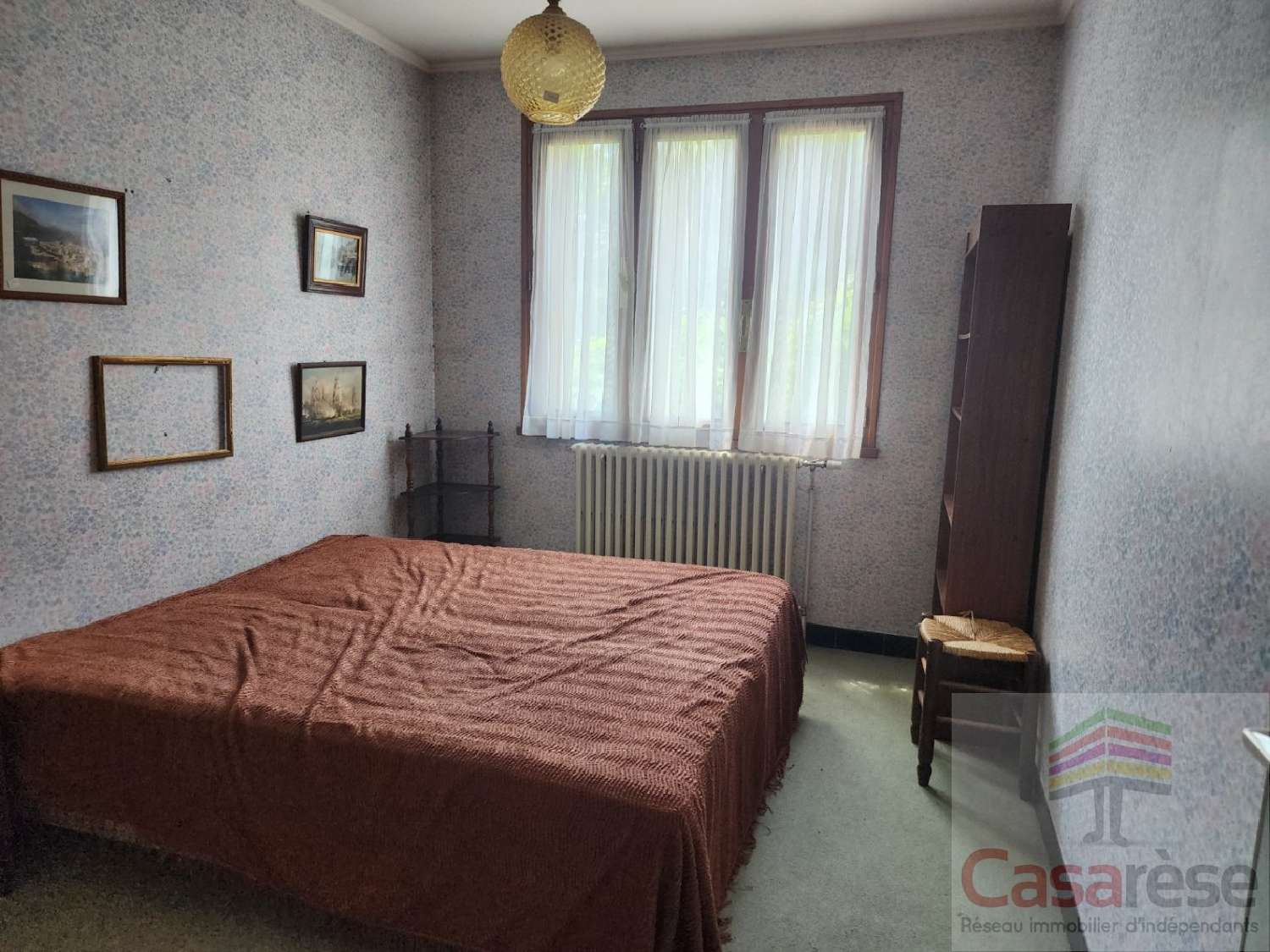  te koop huis Labégude Ardèche 6