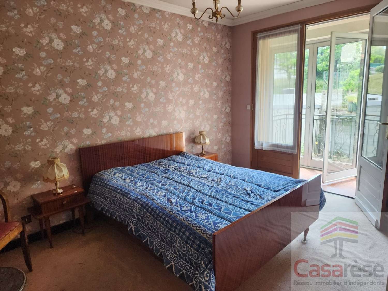  te koop huis Labégude Ardèche 7