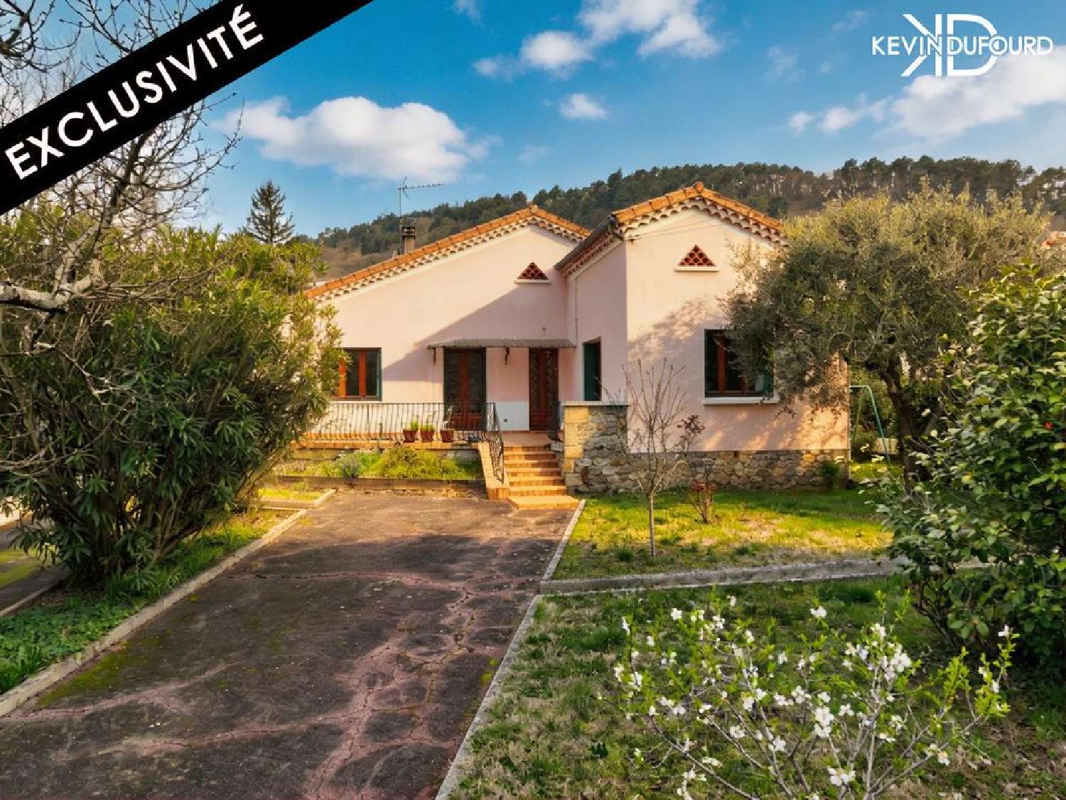  te koop huis Labégude Ardèche 1