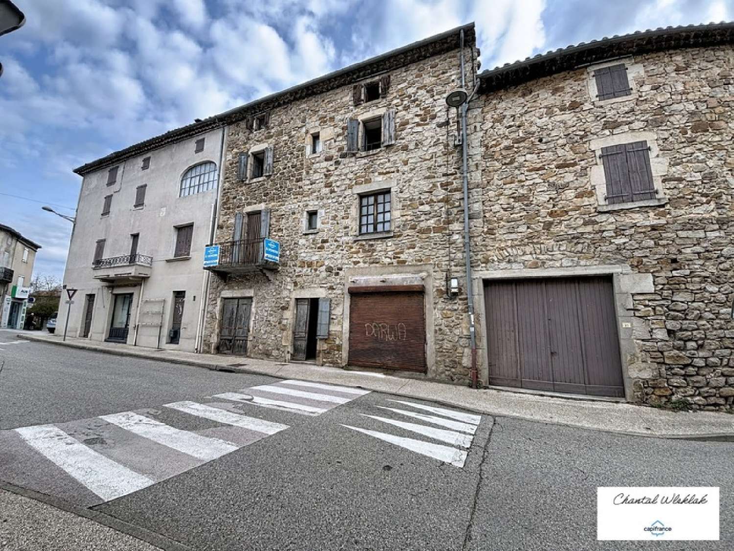  kaufen Haus Lablachère Ardèche 3