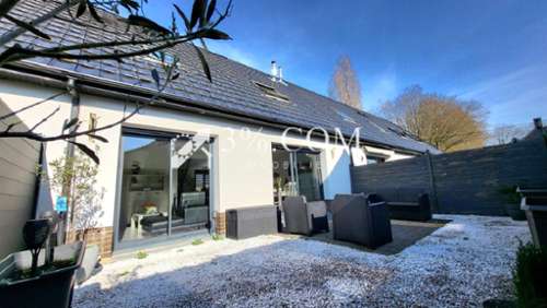 Labourse Pas-de-Calais huis foto 7277352