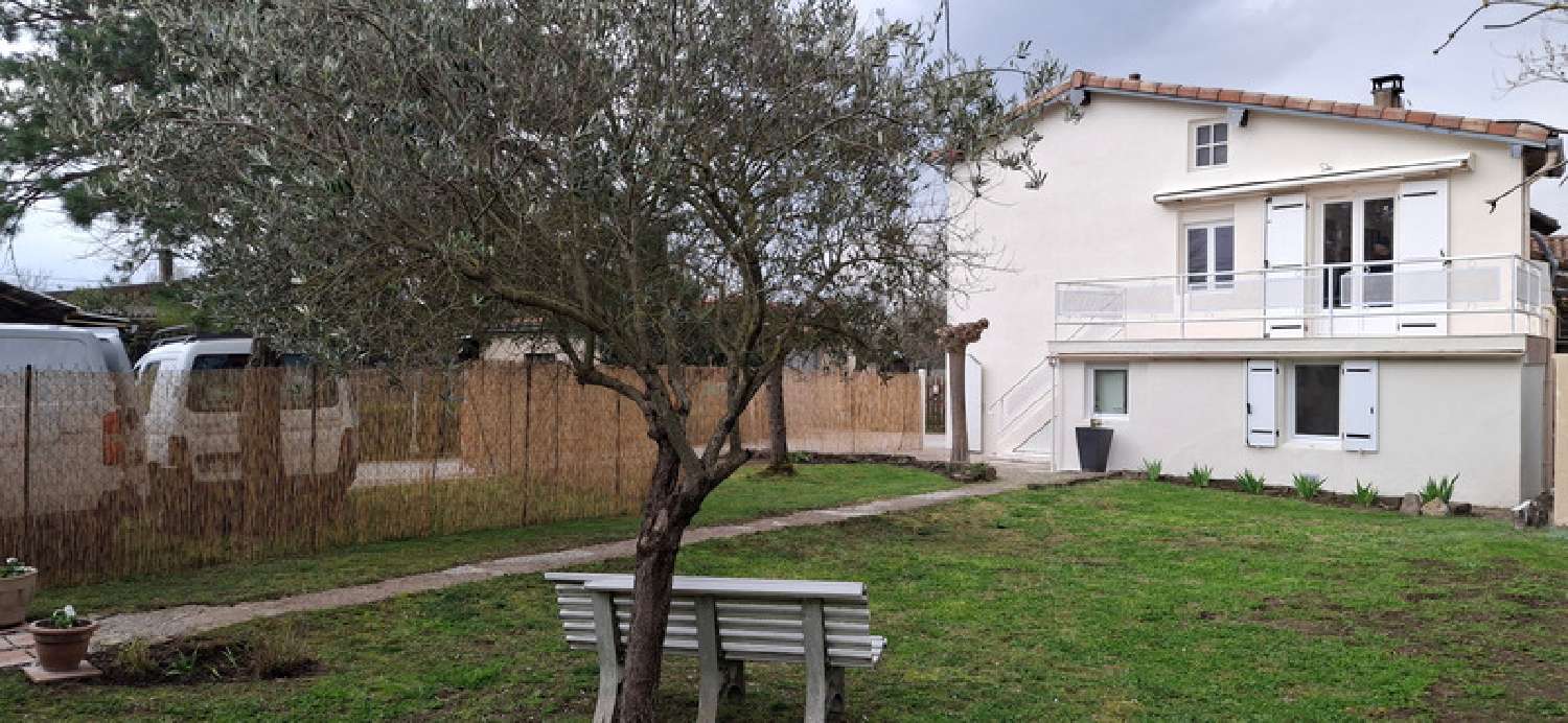  à vendre maison Labruguière Tarn 1