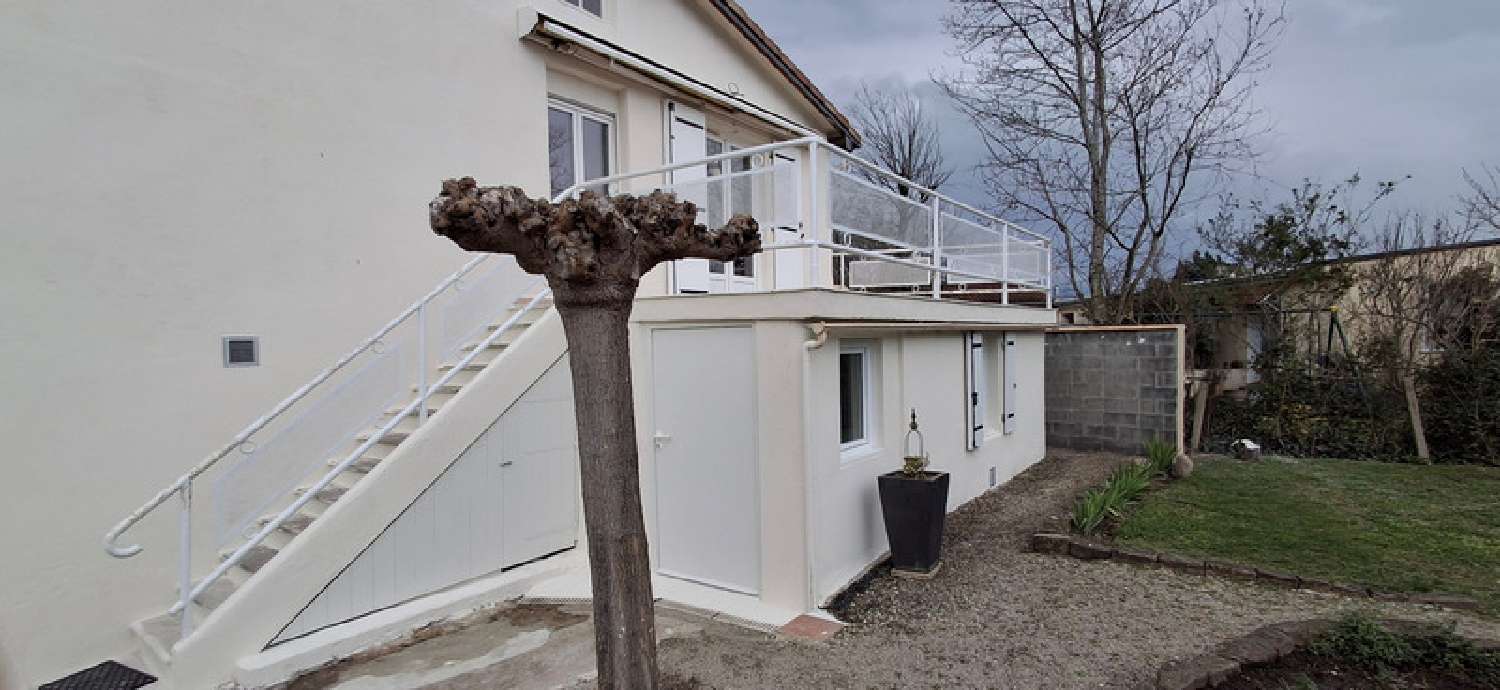  à vendre maison Labruguière Tarn 2