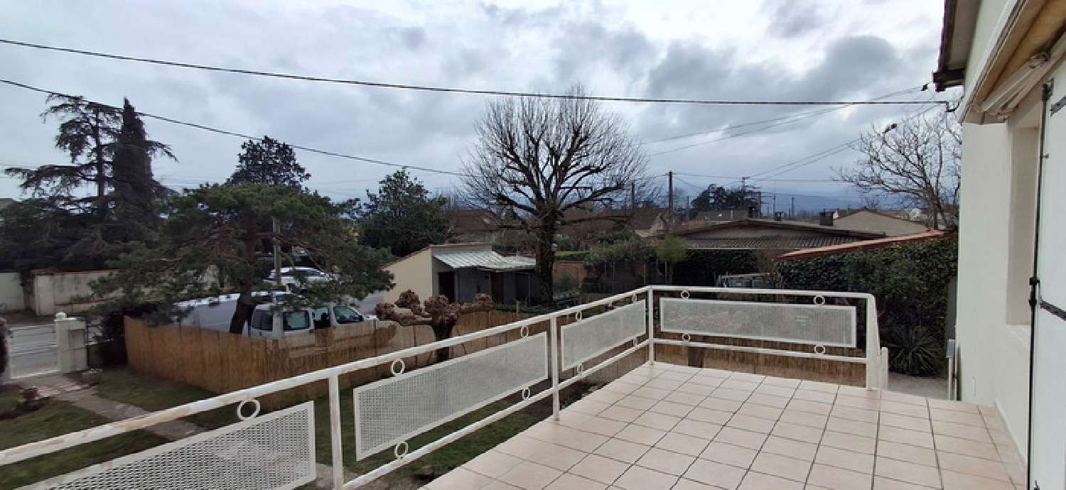  à vendre maison Labruguière Tarn 3