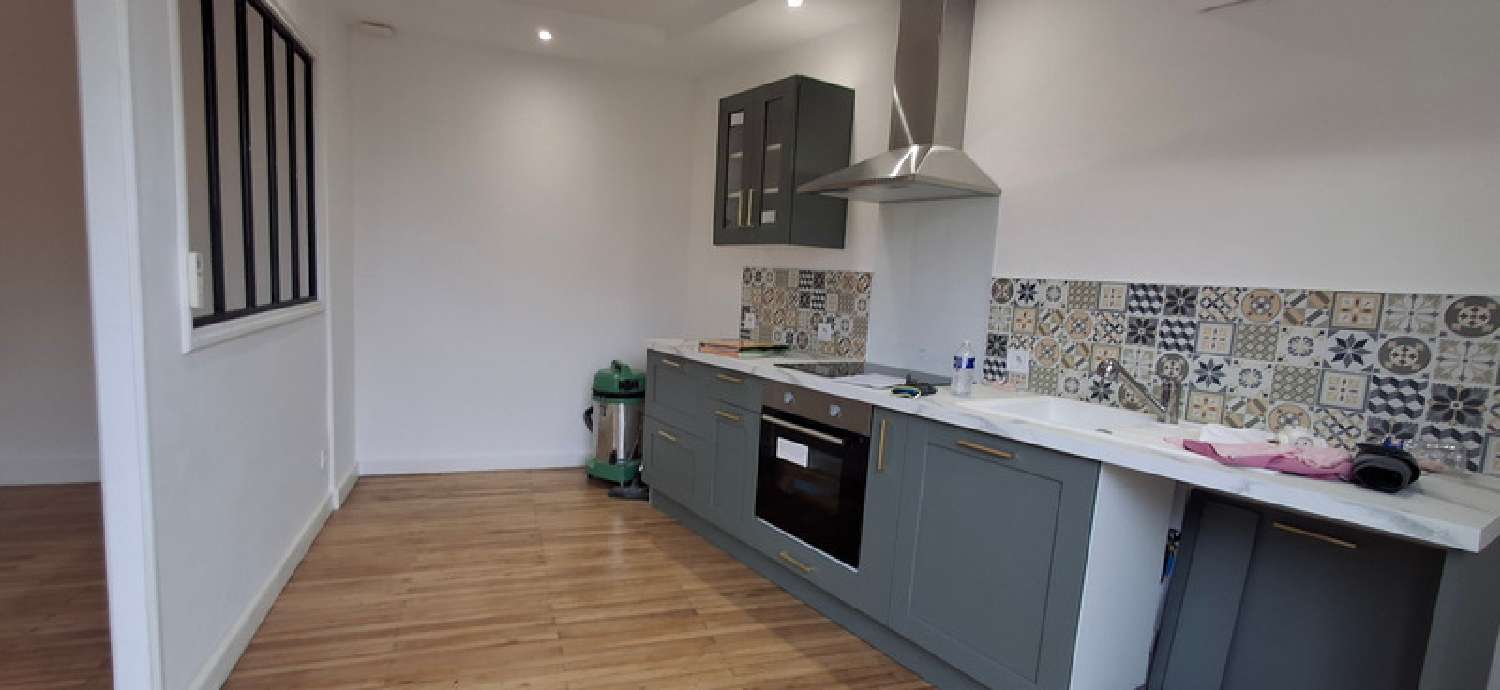  à vendre maison Labruguière Tarn 5